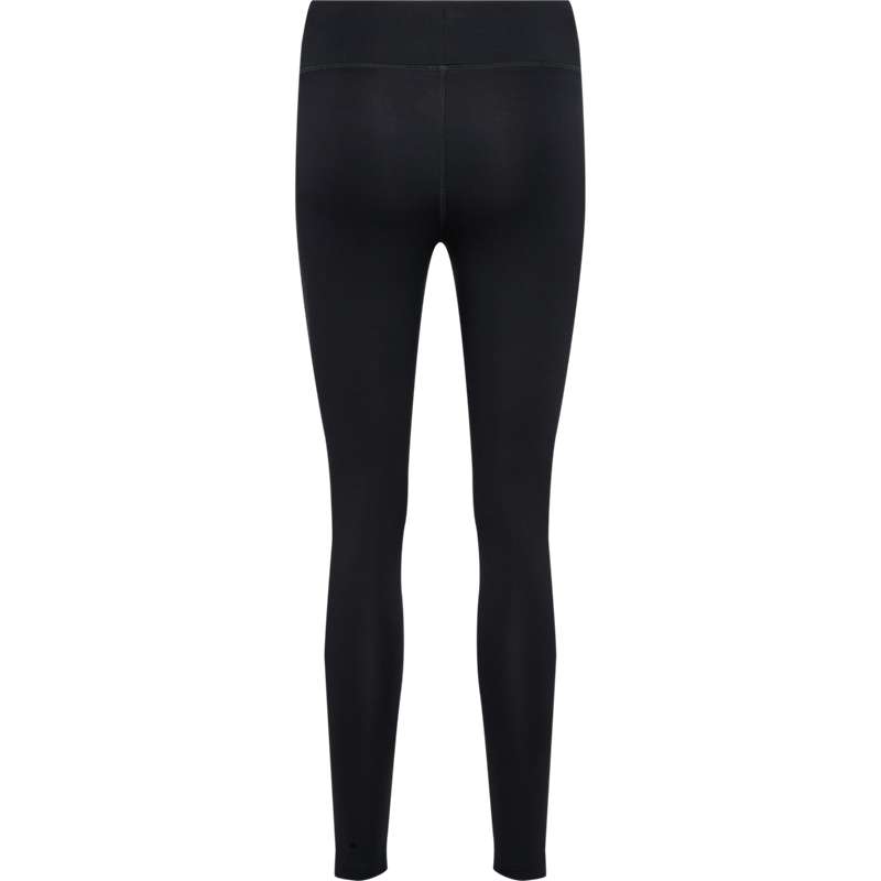 Hummel Active Hardloopbroek Dames Zwart | 993858-003
