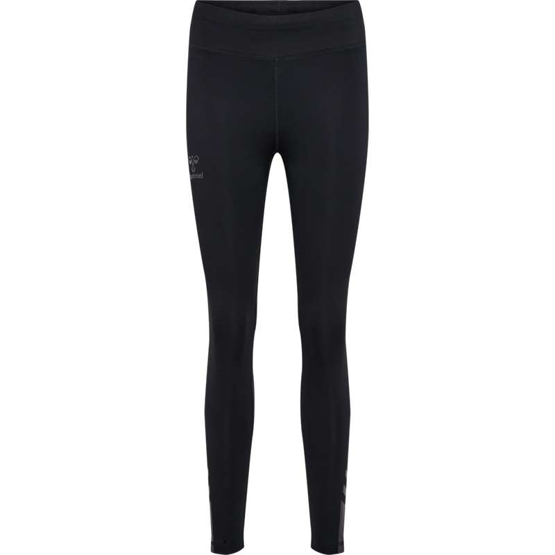 Hummel Active Hardloopbroek Dames Zwart | 993858-003