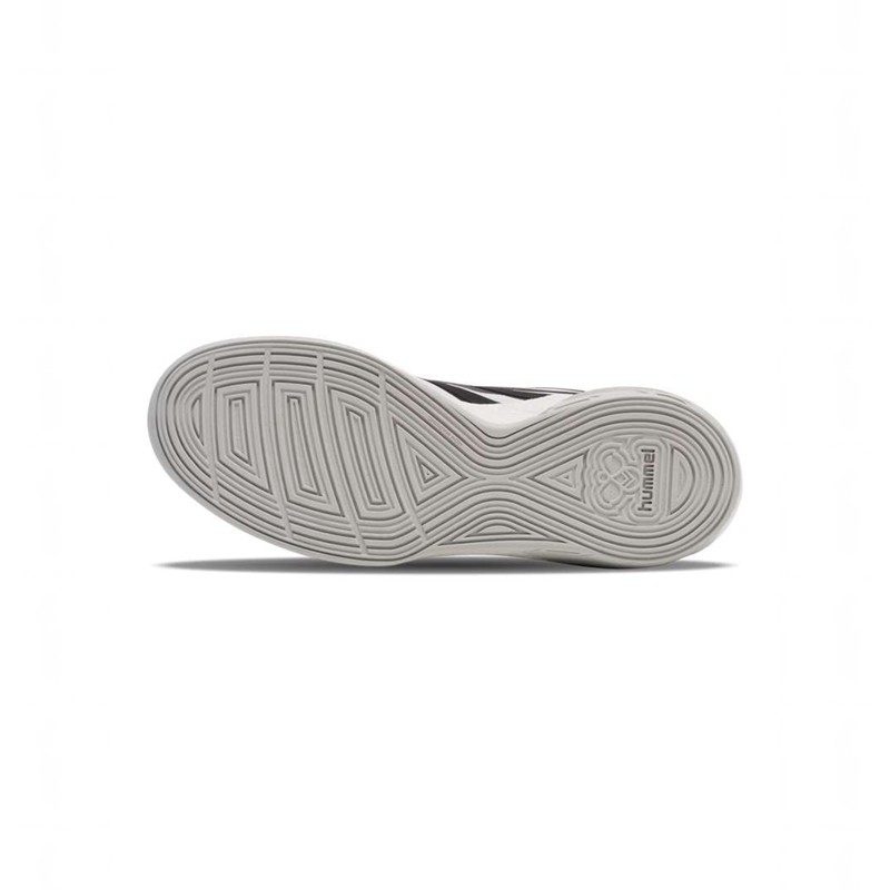 Hummel Algiz Iv Handbalschoenen Heren Wit | 294774-073