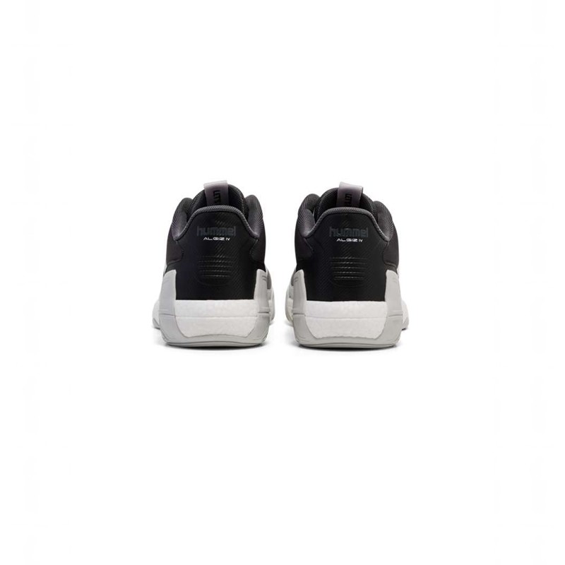 Hummel Algiz Iv Handbalschoenen Heren Wit | 294774-073