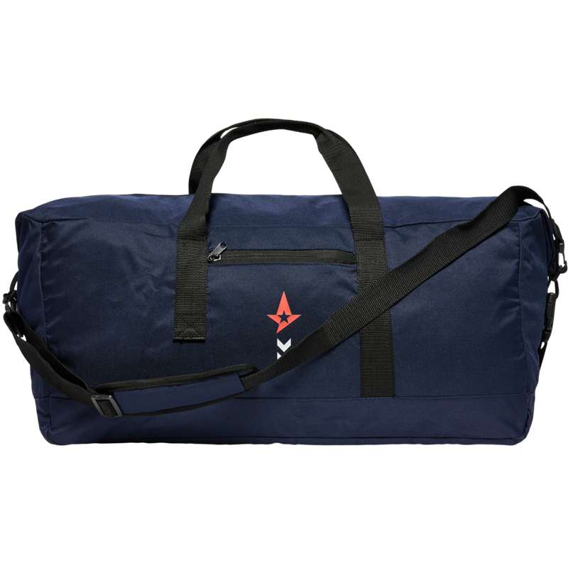 Hummel Astralis 21/22 Plunjezak Dames Donkerblauw | 657064-472