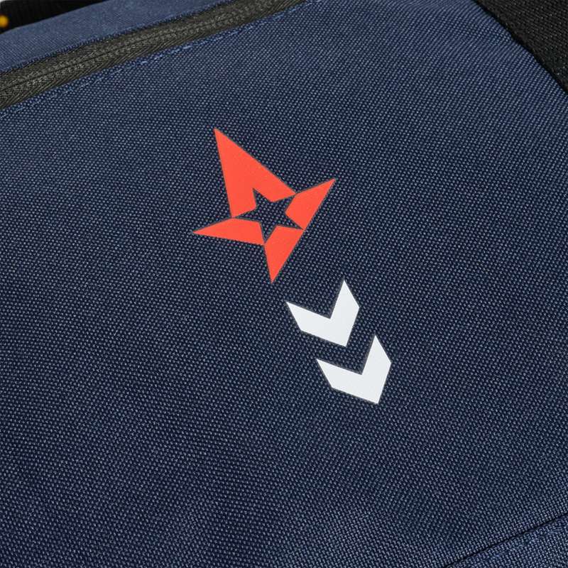 Hummel Astralis 21/22 Plunjezak Dames Donkerblauw | 657064-472