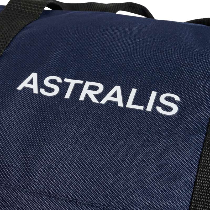 Hummel Astralis 21/22 Plunjezak Dames Donkerblauw | 657064-472