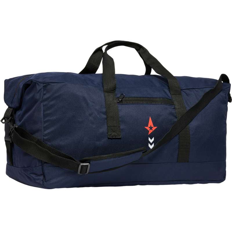 Hummel Astralis 21/22 Plunjezak Dames Donkerblauw | 657064-472
