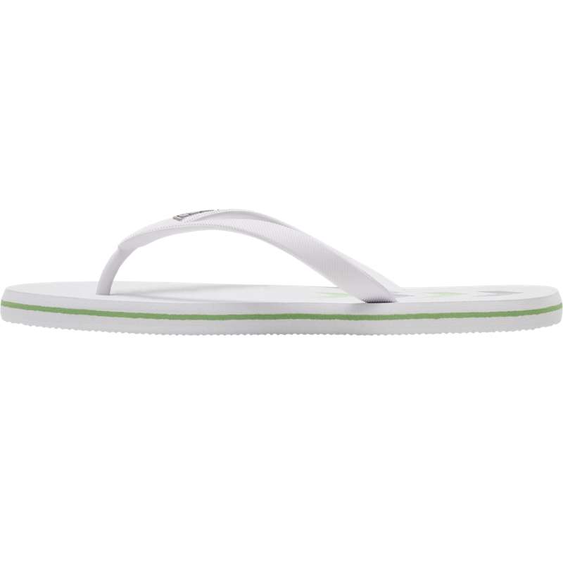 Hummel Chevron Flip Flop Teenslippers Heren Wit | 886992-437