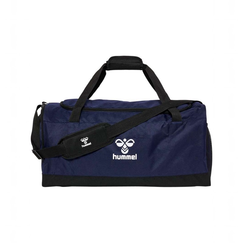 Hummel Core 2.0 Sporttas Heren Donkerblauw | 863957-539