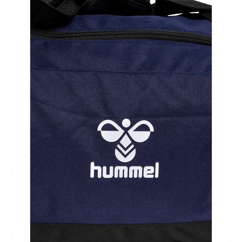 Hummel Core 2.0 Sporttas Heren Donkerblauw | 863957-539