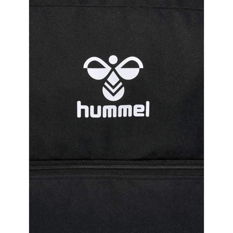 Hummel Core 2.0 W. Sc Sporttas Dames Zwart | 038198-721