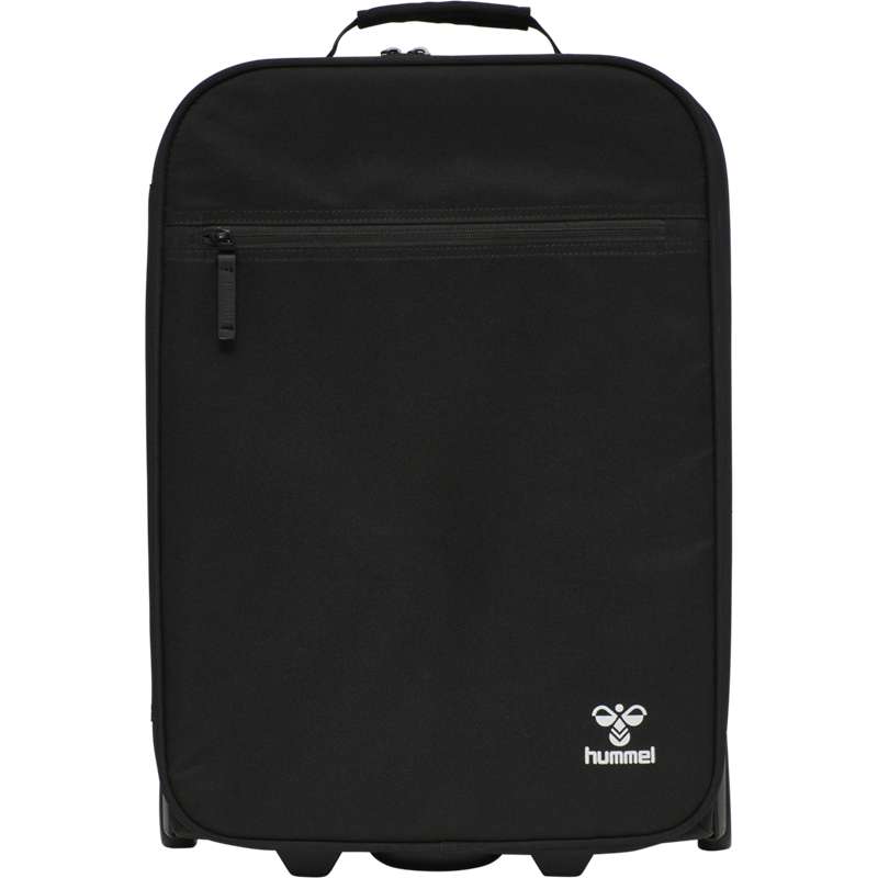 Hummel Core Cabin Handbagage Heren Zwart | 705523-267
