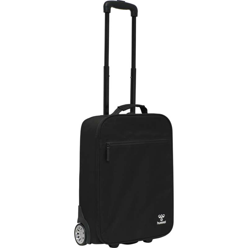 Hummel Core Cabin Handbagage Heren Zwart | 705523-267