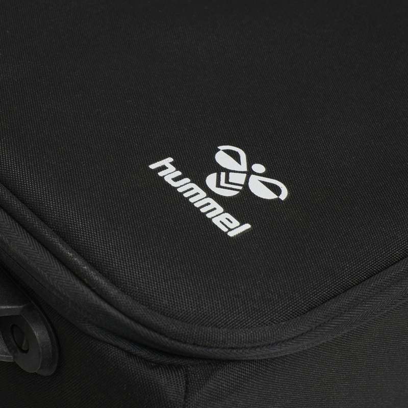 Hummel Core Cabin Handbagage Heren Zwart | 705523-267