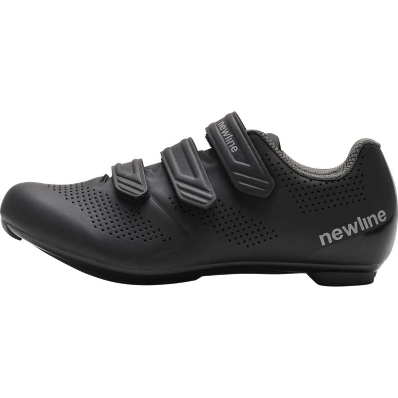 Hummel Core Fietsschoenen Heren Zwart | 560774-503