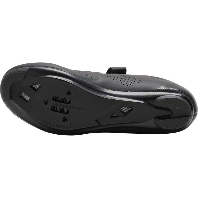 Hummel Core Fietsschoenen Heren Zwart | 560774-503