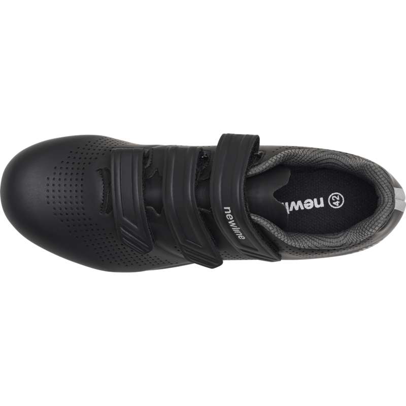Hummel Core Fietsschoenen Heren Zwart | 560774-503