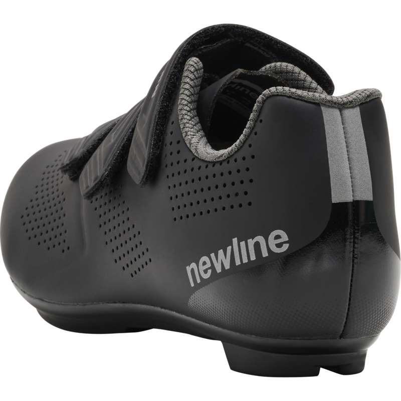 Hummel Core Fietsschoenen Heren Zwart | 560774-503