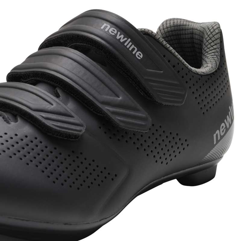 Hummel Core Fietsschoenen Heren Zwart | 560774-503