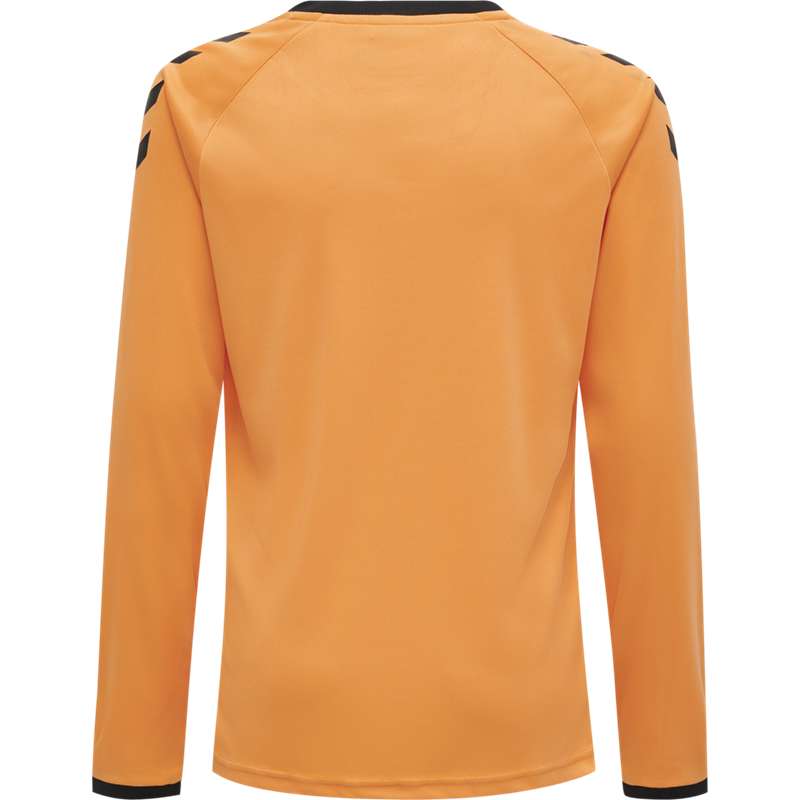 Hummel Core Gk Sets Kinderen Oranje | 162852-645