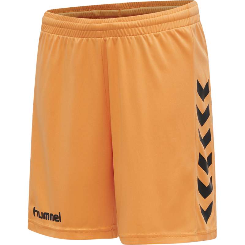 Hummel Core Gk Sets Kinderen Oranje | 162852-645