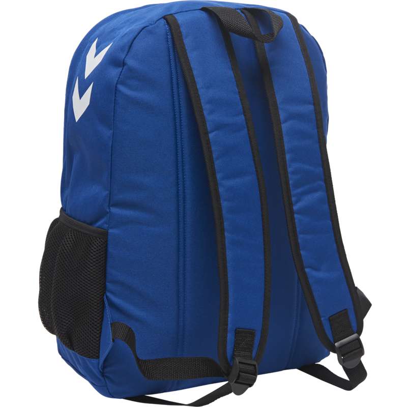 Hummel Core Rugzakken Heren Blauw | 916316-638