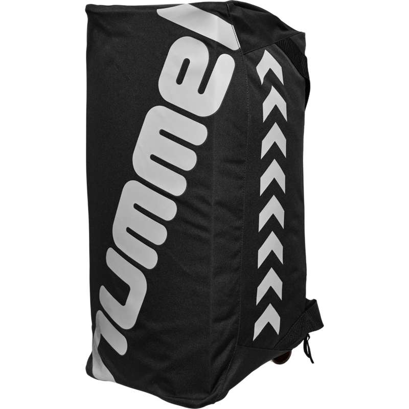 Hummel Core Sporttas Dames Zwart | 528128-082