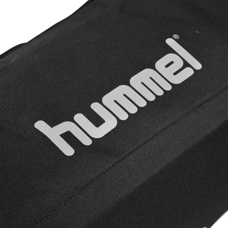 Hummel Core Sporttas Heren Zwart | 042141-648