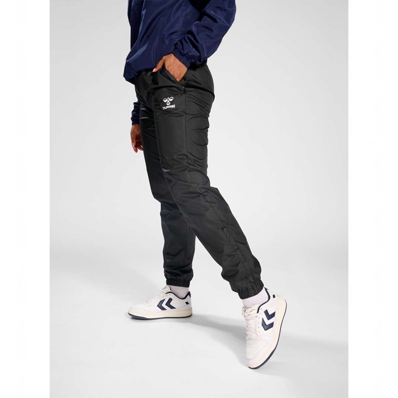 Hummel Core Xk All-weather Broek Heren Zwart | 507292-304
