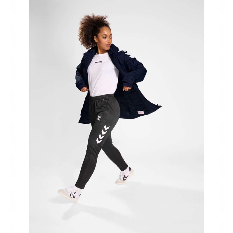 Hummel Core Xk Bench Jassen Heren Donkerblauw | 766760-810