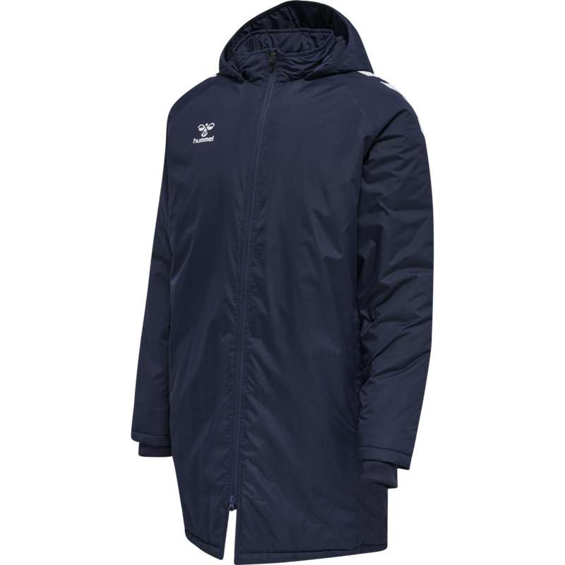 Hummel Core Xk Bench Jassen Heren Donkerblauw | 766760-810