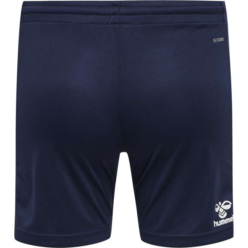 Hummel Core Xk Poly Korte Broek Dames Donkerblauw | 681927-288