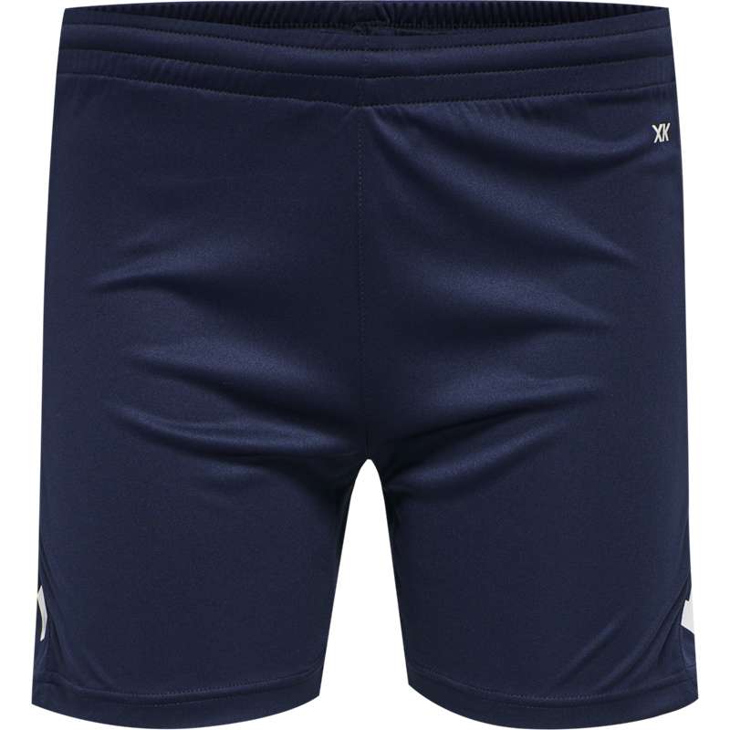 Hummel Core Xk Poly Korte Broek Dames Donkerblauw | 681927-288