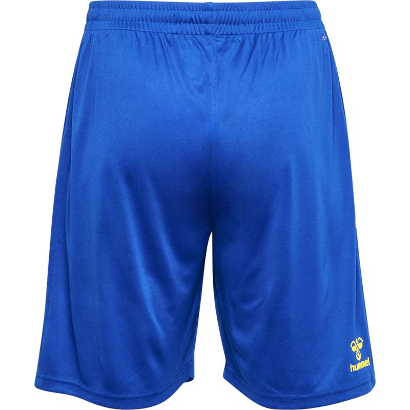 Hummel Core Xk Poly Korte Broek Heren Blauw | 210660-732