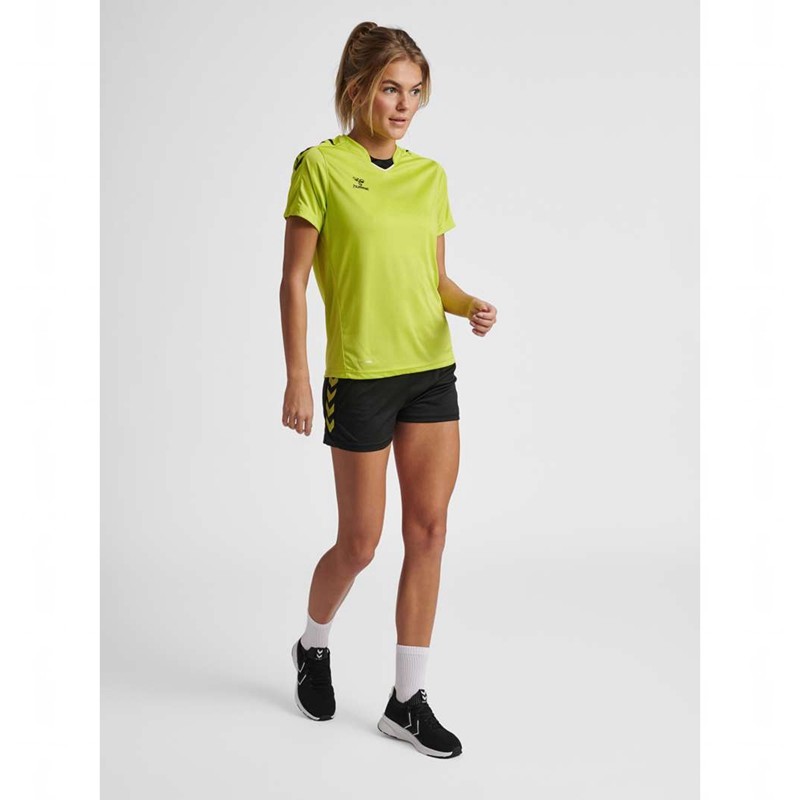 Hummel Core Xk Poly Sets Dames Zwart | 058221-023