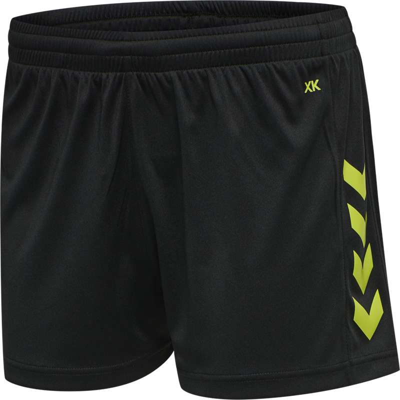 Hummel Core Xk Poly Sets Dames Zwart | 058221-023