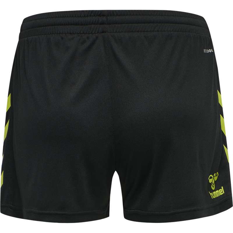 Hummel Core Xk Poly Sets Dames Zwart | 058221-023