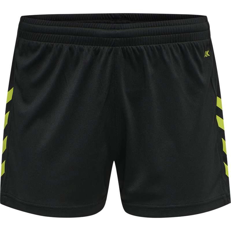 Hummel Core Xk Poly Sets Dames Zwart | 058221-023