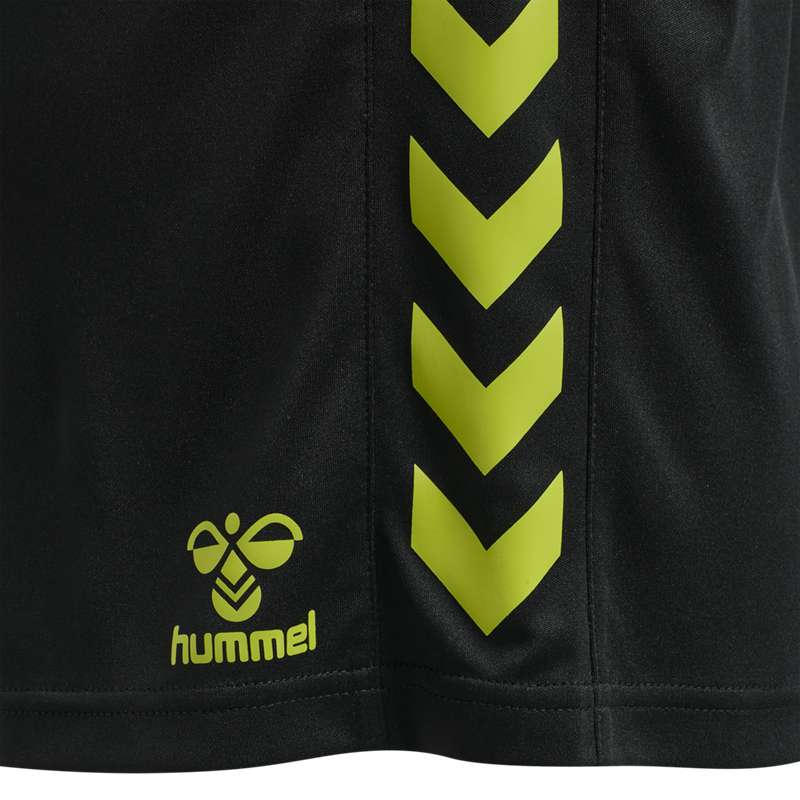 Hummel Core Xk Poly Sets Dames Zwart | 058221-023