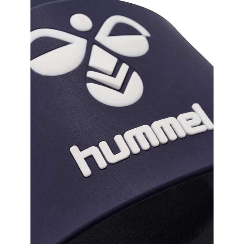 Hummel Essential Pool Badslippers Dames Donkerblauw | 896571-970