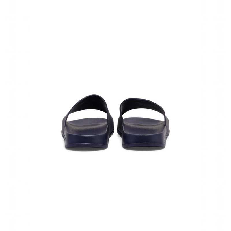 Hummel Essential Pool Badslippers Dames Donkerblauw | 896571-970