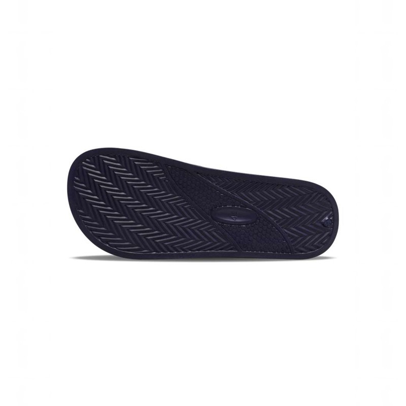 Hummel Essential Pool Badslippers Dames Donkerblauw | 896571-970
