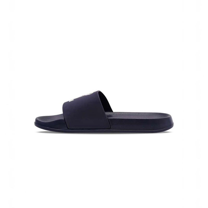 Hummel Essential Pool Badslippers Dames Donkerblauw | 896571-970