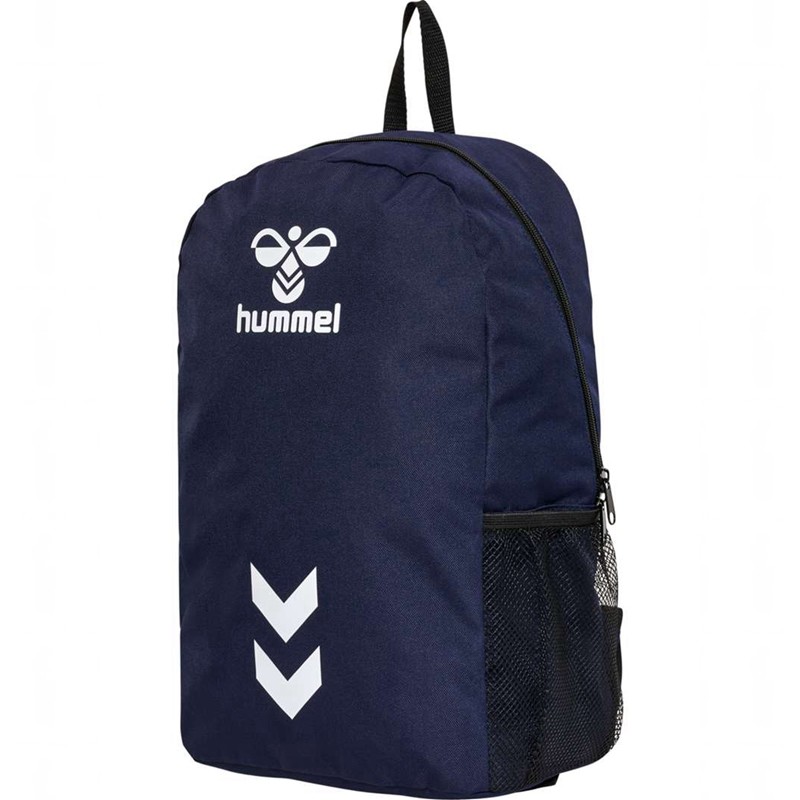 Hummel Essential Rugzakken Heren Donkerblauw | 588066-898