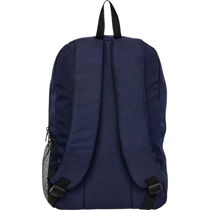 Hummel Essential Rugzakken Heren Donkerblauw | 588066-898