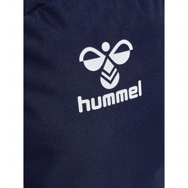 Hummel Essential Rugzakken Heren Donkerblauw | 588066-898
