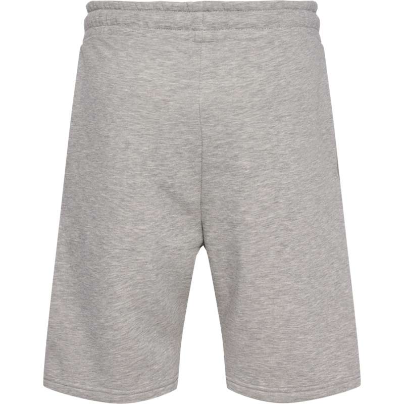 Hummel Everything Nothing Sweatshorts Heren Grijs | 608351-015