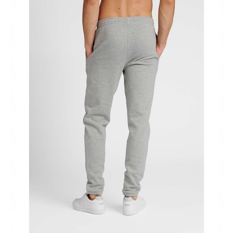 Hummel Gg12 Joggingbroek Heren Grijs | 642087-613