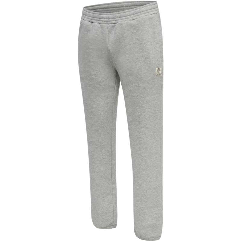 Hummel Gg12 Joggingbroek Heren Grijs | 642087-613