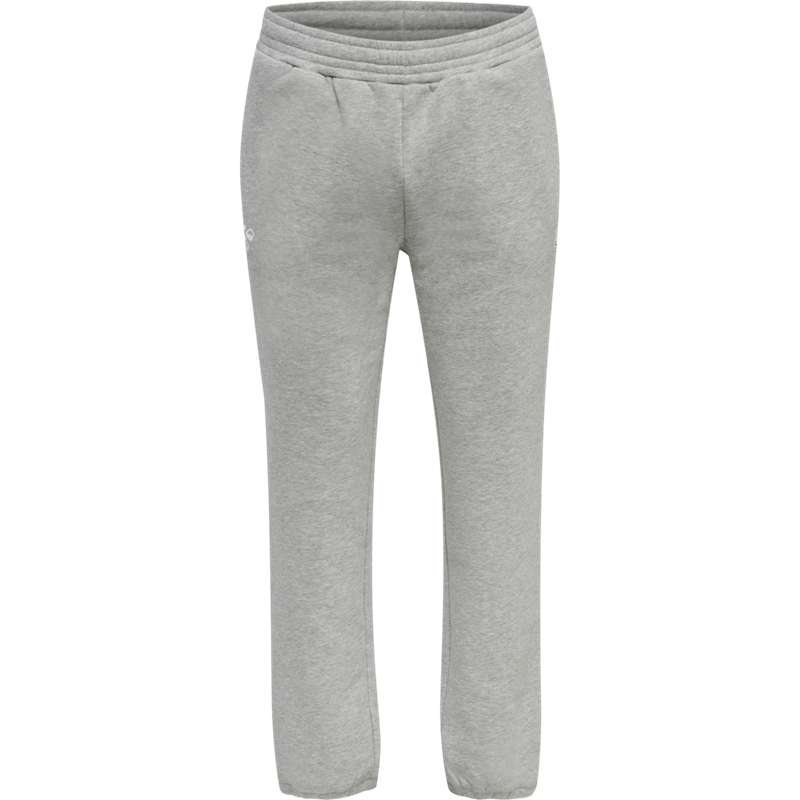Hummel Gg12 Joggingbroek Heren Grijs | 642087-613