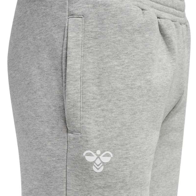 Hummel Gg12 Joggingbroek Heren Grijs | 642087-613