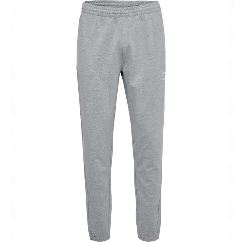 Hummel Go 2.0 Joggingbroek Heren Grijs | 569519-158