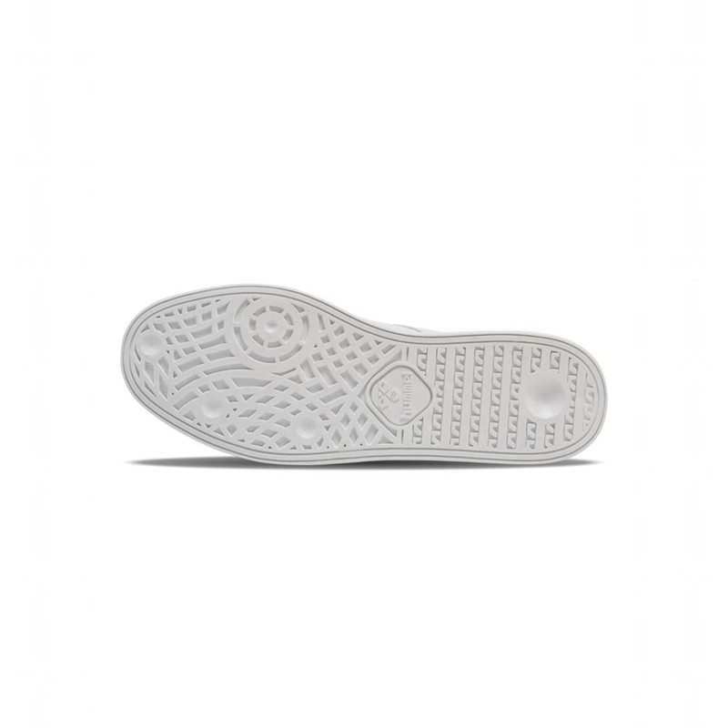 Hummel Handball Perfekt Sneakers Dames Wit | 237244-967
